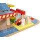 Деревянный Игровой Гараж Автостоянка 22446 | Toy Wooden Parking Garage