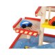 Деревянный Игровой Гараж Автостоянка 22446 | Toy Wooden Parking Garage