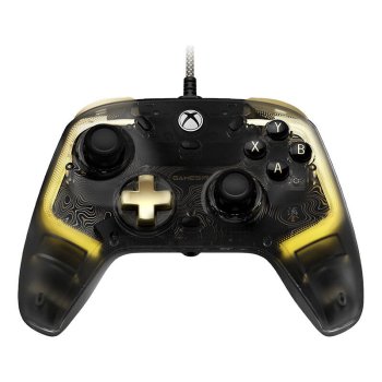 Проводной геймпад GameSir K1 Flux для Xbox и ПК