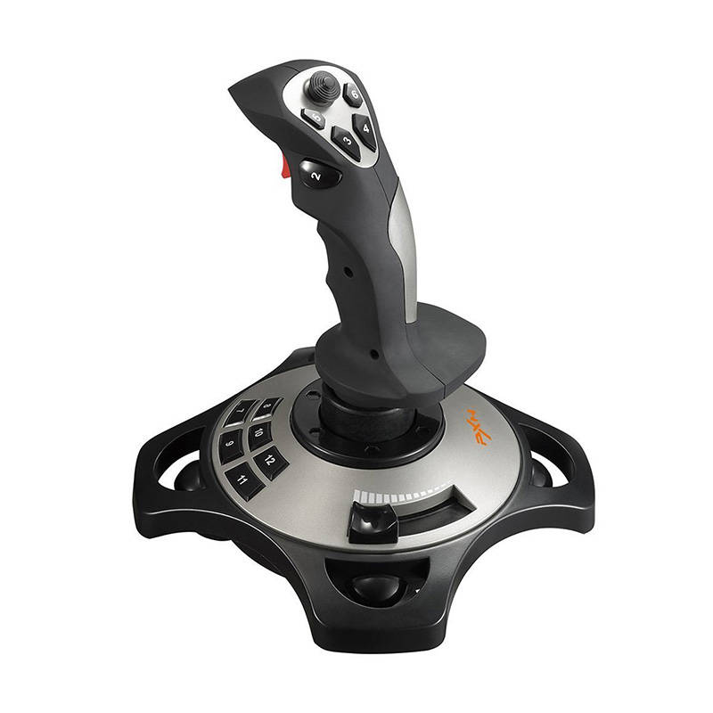 Joystick PXN-2113 PRO Flight control (3)