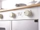 Детская MDF деревянная кухня, кухонный гарнитур с аксессуарами...