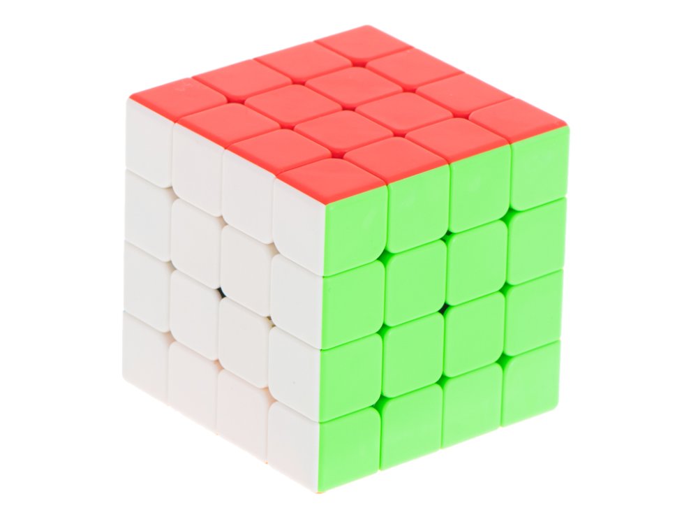 Логическая Игрушка Головоломка Кубик Рубика 4х4 | Logic Toy Rubik's Cube (0)