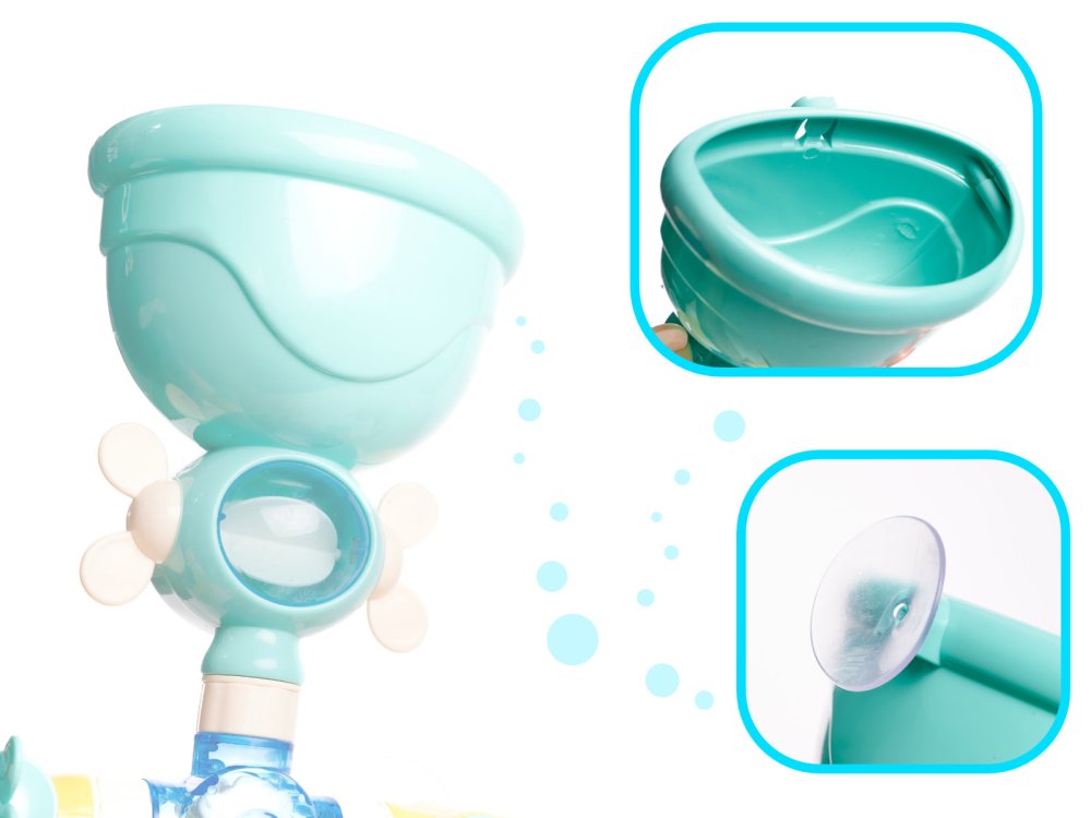 Детская Игрушка Распылитель для Ванны Душа Воды | Kids Baby Bath Shower Toy... (4)