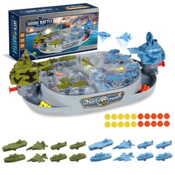 Детская Настольная Игра Битва для 2 Человек, Динозавры | Desktop Table...