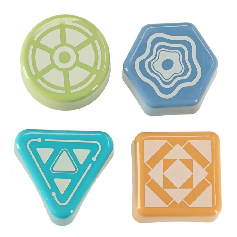 Развивающая игрушка слоник Монтессори сортер-стучалка с... (1)