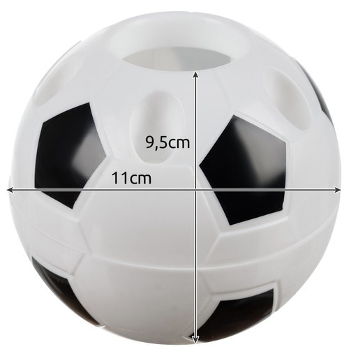 Настольный органайзер Футбольный мяч Maaleo 22164 (1)