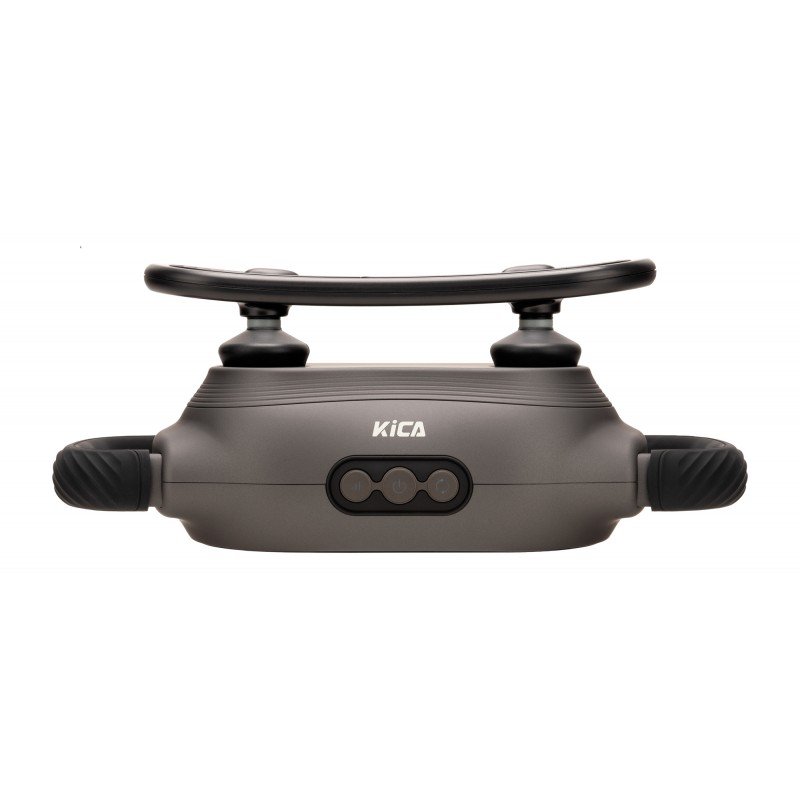 Многофункциональный массажёр KiCA OmniVibe (1)