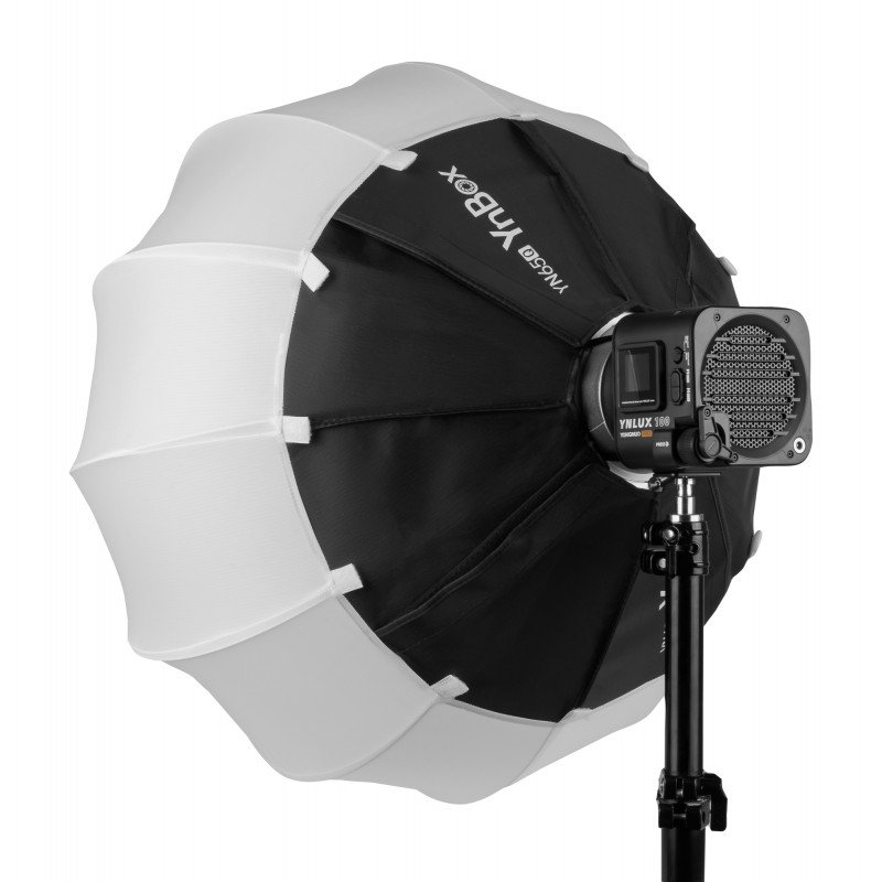 Сферический софтбокс Yongnuo YN65Q 65см Bowens Mount (0)