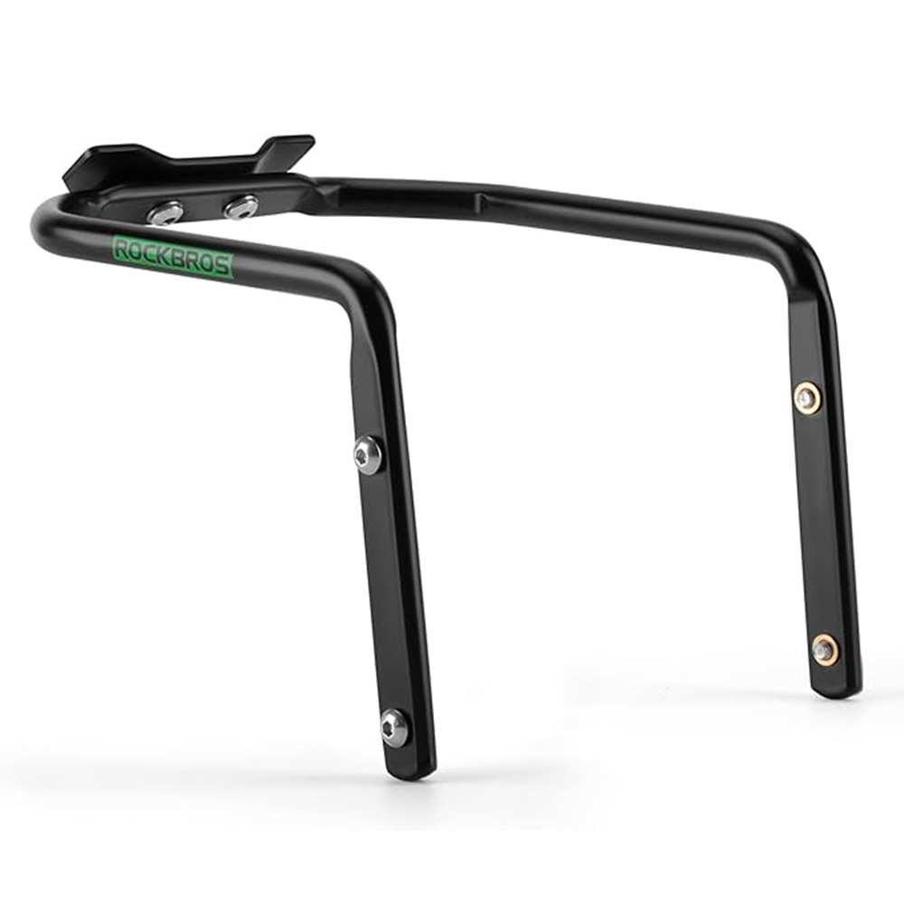 Rockbros Multifunctional Bracket 31210013001 Saddle Bag Stabilizer - Black