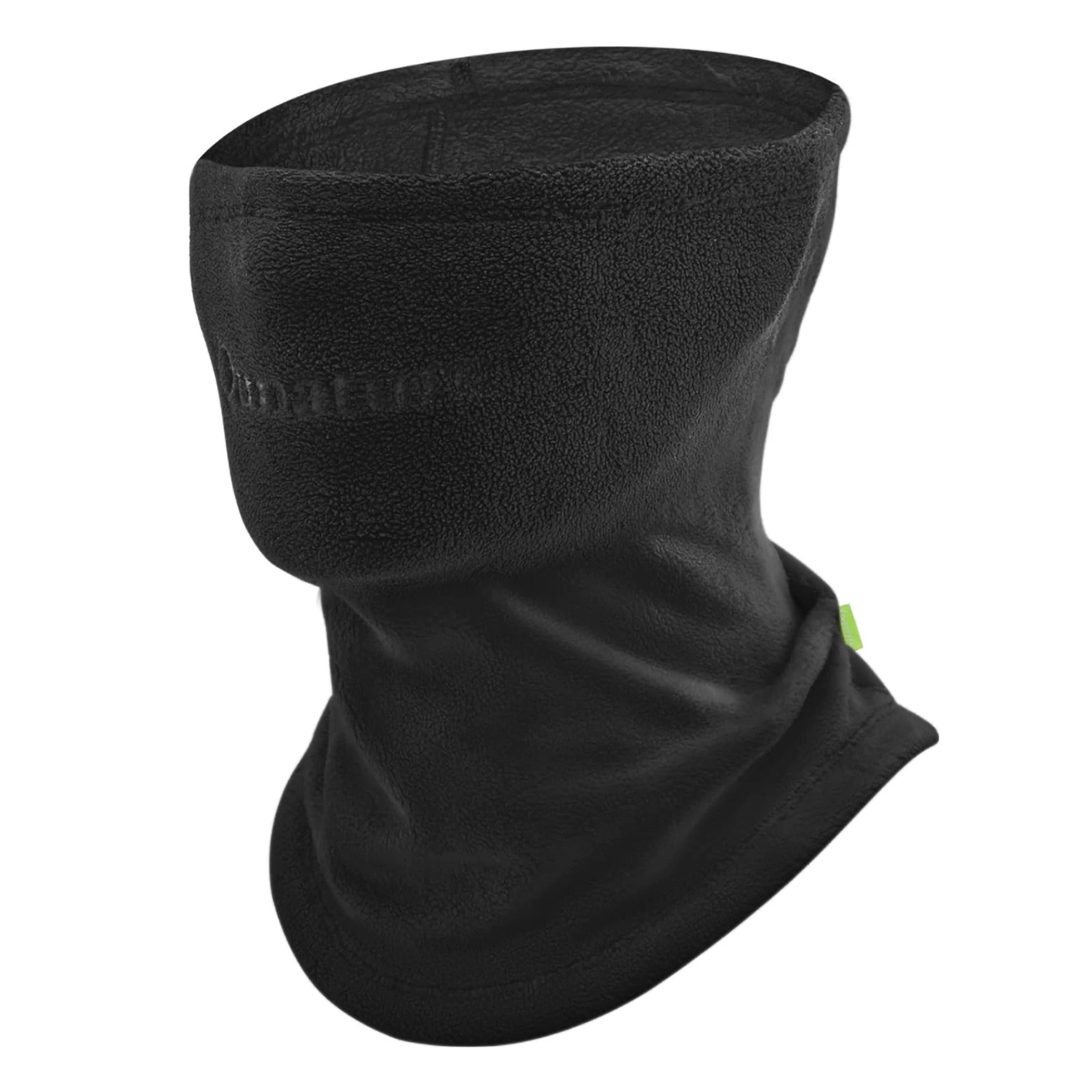 Qunature Oli Ski Neck Warmer Размер M - Черный
