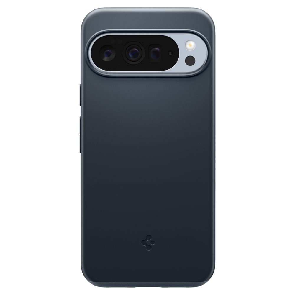 Чехол Spigen Thin Fit Mag MagSafe для Google Pixel 10 Pro XL — графитовый (1)