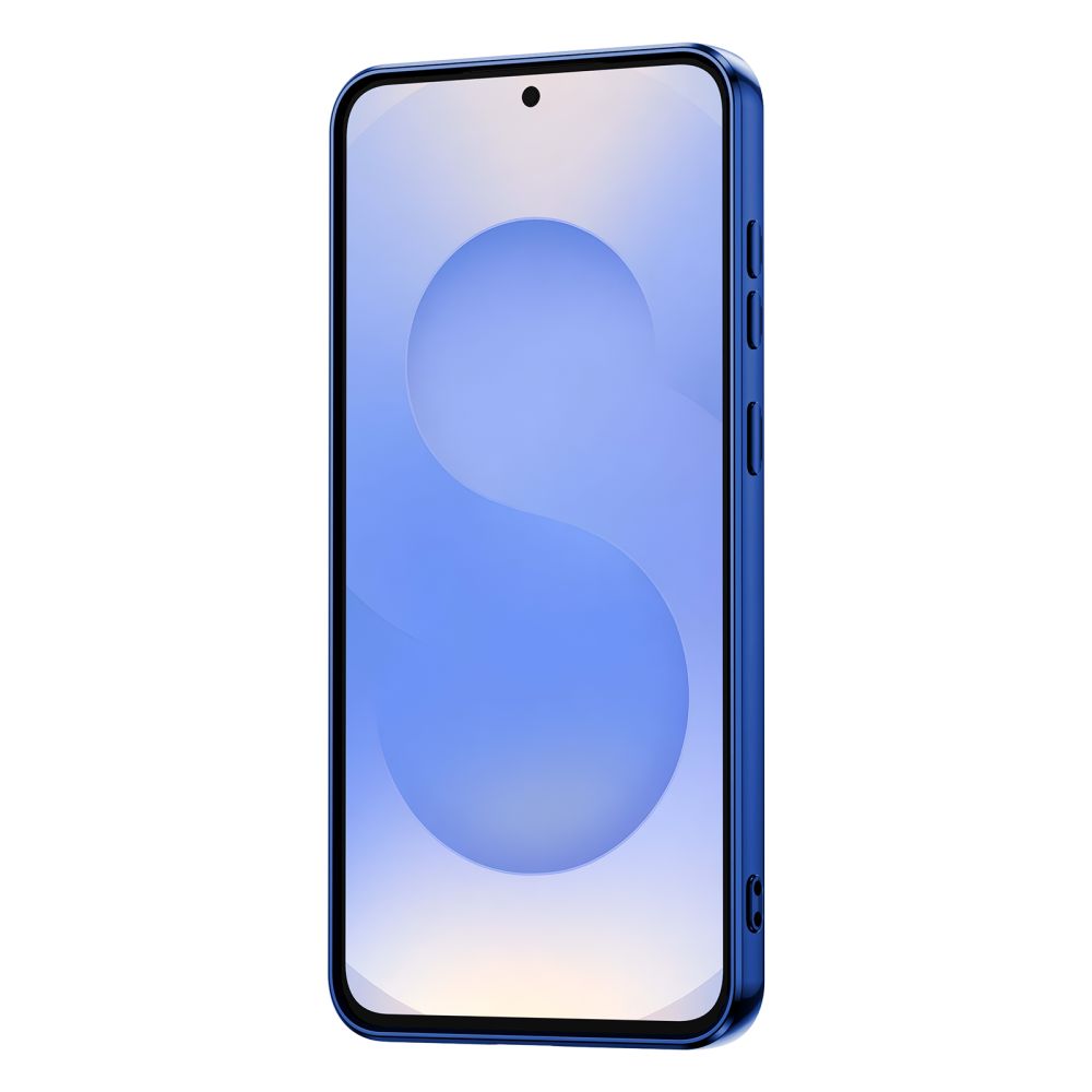 Чехол Tech-Protect MagFlex MagSafe для Samsung Galaxy S25 FE — темно-синий (2)