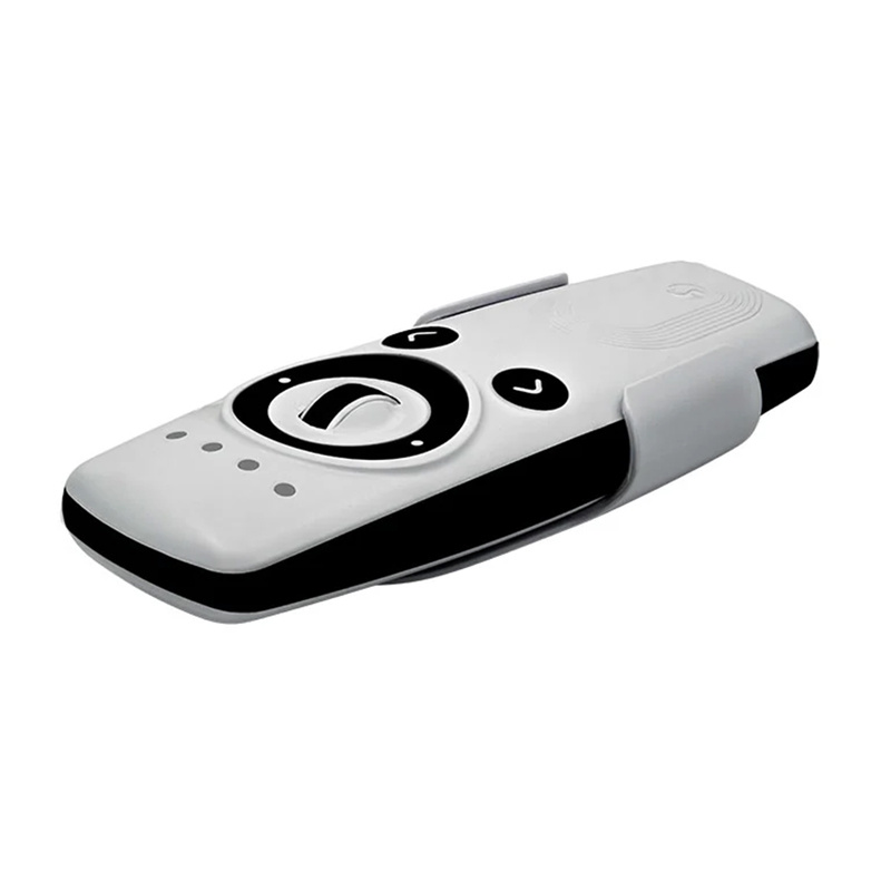 Умный пульт ДУ Shelly BLU ZB Bluetooth Zigbee Белый (0)