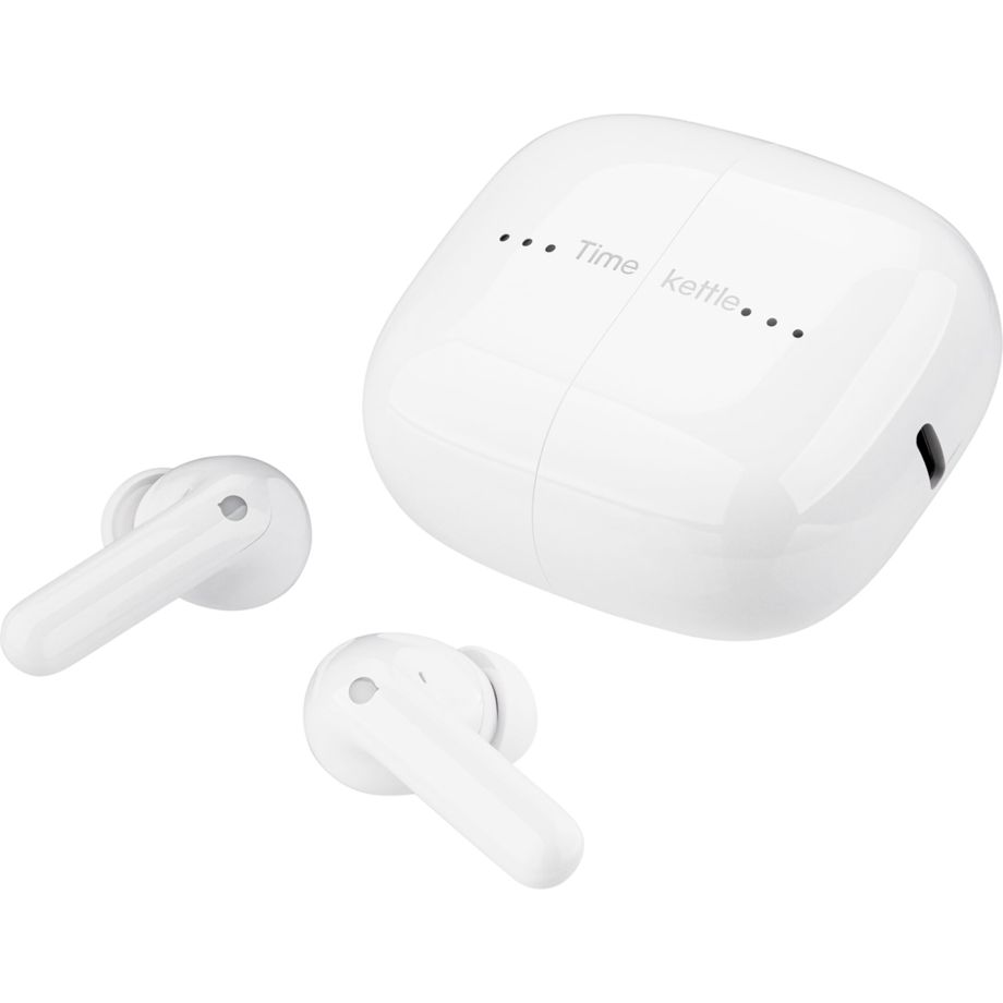 Наушники-переводчики Timekettle M3 Offline ANC Белые (1)