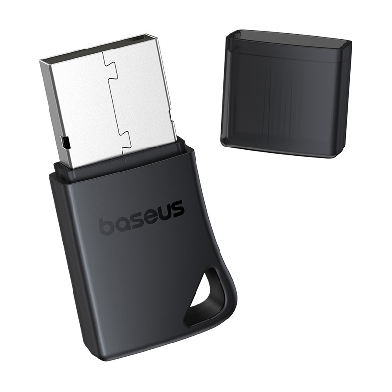 Adapter USB Baseus Encok BA04+ Bluetooth 5.4 (0)