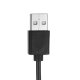 80 LED Светильник для рассады / Фитолампа на штативе для...