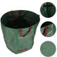 Садовый Контейнер Мешок для Листьев Листвы, 270 л | Garden Waste Leaf Bin Bag