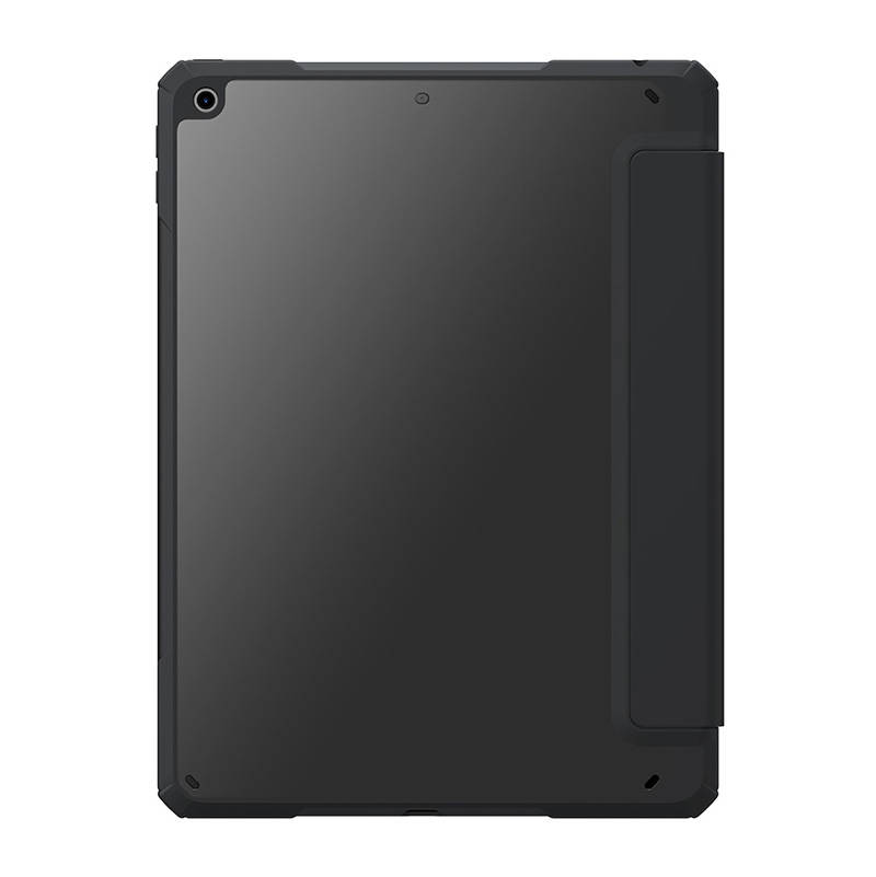 Apple iPad 10.2" 2019 / 2020 / 2021 Baseus Minimalist Tablet Cover Case, Black | Чехол Книжка для... (0)