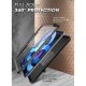 Apple iPad (2022) 10.9\" (A2757 A2696) 10 gen. Supcase Unicorn Beetle Hard Case Cover, Black | Чехол Кабура...