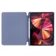 Apple iPad Pro 11 ( 2020, 2021 ) Stand Tablet Case Cover with Kickstand, Blue | Чехол Книжка для...