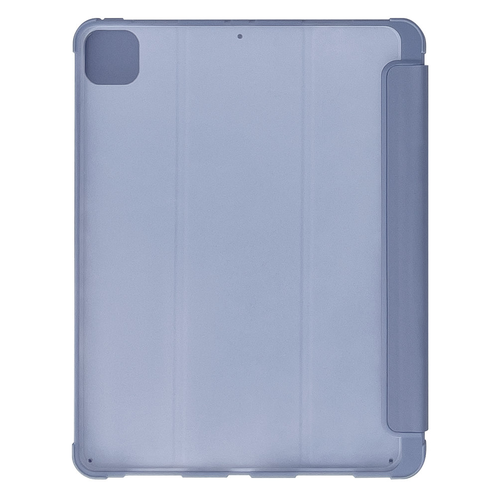 Apple iPad Pro 11 ( 2020, 2021 ) Stand Tablet Case Cover with Kickstand, Blue | Чехол Книжка для... (1)