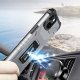 Apple iPhone 13 mini 5.4\'\' Crystal Ring Case Tough Rugged Cover, Black | Чехол Кейс Бампер для...