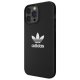 Apple iPhone 13 Pro Max 6.7\'\' Adidas OR Molded BASIC Case Cover, Black | Чехол Кейс Бампер...