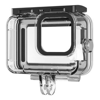 Комбинированный защитный чехол TELESIN для GoPro Hero 12/11/10/9