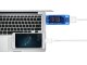 Универсальный Тестер Вольтметр Амперметр USB Измеритель...