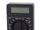 DT830B Digital Multimeter LCD AC/DC Ammeter Resistance | Дигитальный мультиметр