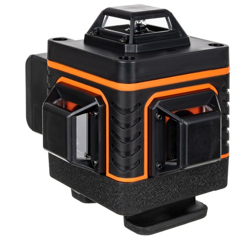 16-линейный лазерный уровень на 360 градусов | 16-Line 360-Degree Laser Level (2)