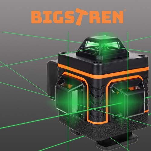 16-линейный лазерный уровень на 360 градусов | 16-Line 360-Degree Laser Level (6)