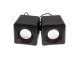 Компьютерные Колонки Pc 2.0 Jack Питание USB | Computer Speakers