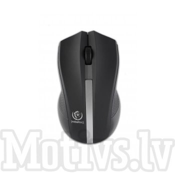 Rebeltec GALAXY wireles optical mouse. black - компьютерная мышь