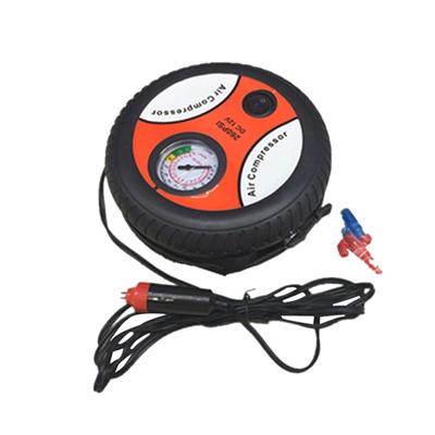 Автокомпрессор насос 12В 260PSI (1)