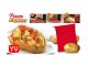 Пакет для быстрого запекания картофеля в микроволновке, 26 x 19 см,...