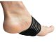 Ортопедические стельки-супинаторы для стоп, 2 шт. | Orthopedic Feet Foot Insoles