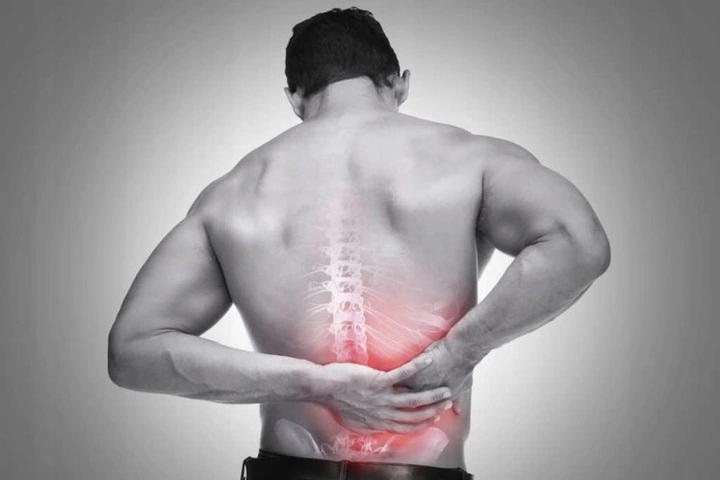Магнитная Поддержка Осанки, Универсальный Размер | Magnetic Posture... (0)