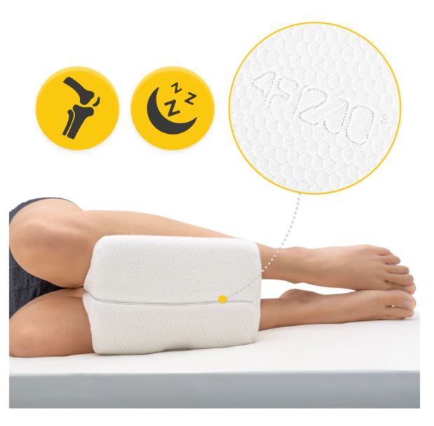 4FIZJO SLEEP-SUPPORT Анатомическая Ортопедическая Подушка с Эффектом... (5)