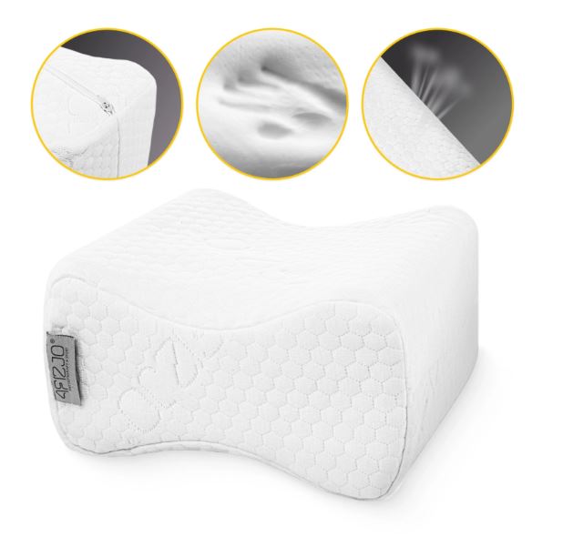 4FIZJO SLEEP-SUPPORT Анатомическая Ортопедическая Подушка с Эффектом... (7)