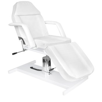 Косметическое Кресло Hyd. Basic 210 Белый