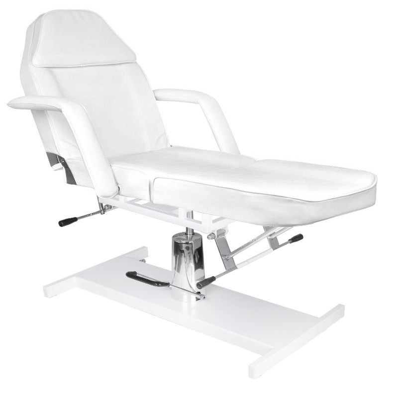 Косметическое Кресло Hyd. Basic 210 Белый (1)