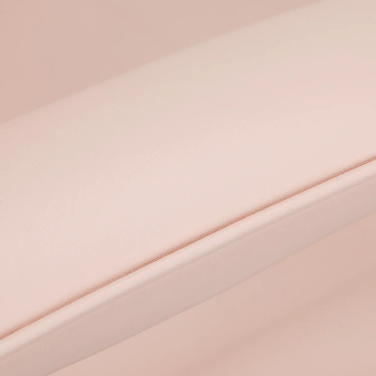 Гидравлическое косметологическое кресло Basic 210, розовое (3)