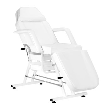 Косметическое Кресло Sillon С Лотками Белое