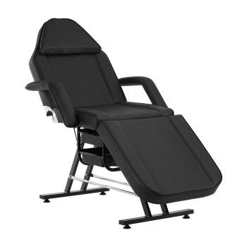 Косметическое Кресло Sillon С Лотками Черное