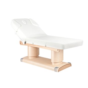Косметологическая кушетка Spa Azzurro 838 4 мотора с подогревом