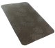 Быстросохнущий коврик для ванной комнаты, Серый | Quick-Dry Bathroom Mat