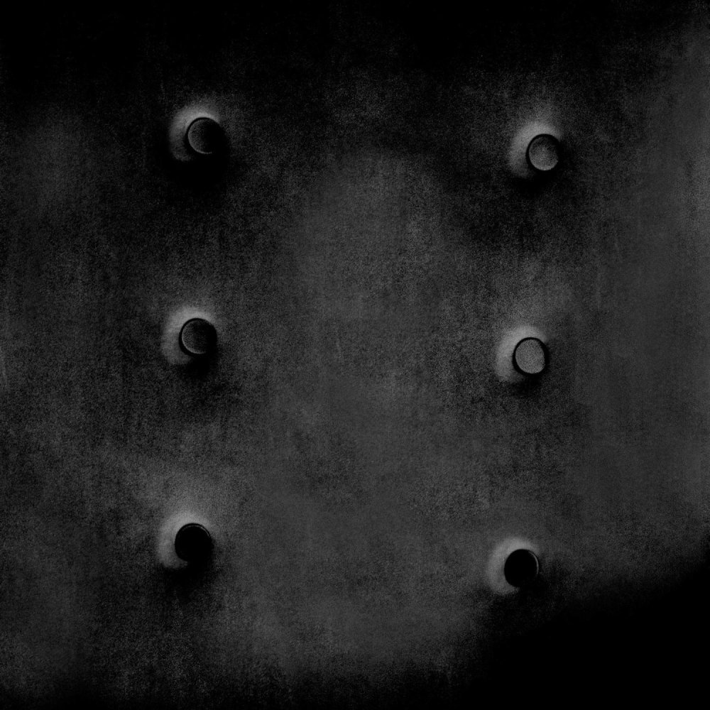 Кресло для отдыха с подставкой для ног Sofotel Norse, черное (2)