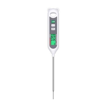 Пищевой термометр Habotest HT690 от -50°C до 300°C