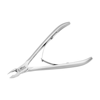 Кусачки для кутикулы NGHIA EXPORT CL.207 (5 мм)
